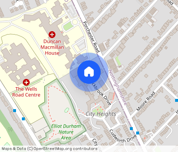 Pasteur House, Nottingham, NG3 - Photo 1