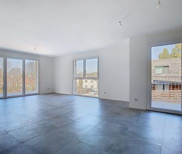 2.5 Zimmer, 62 m², 1. Stock - Photo 4