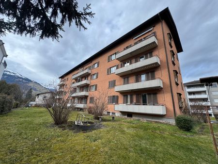 3 Zimmer, 68 m², 1. Stock - Photo 4