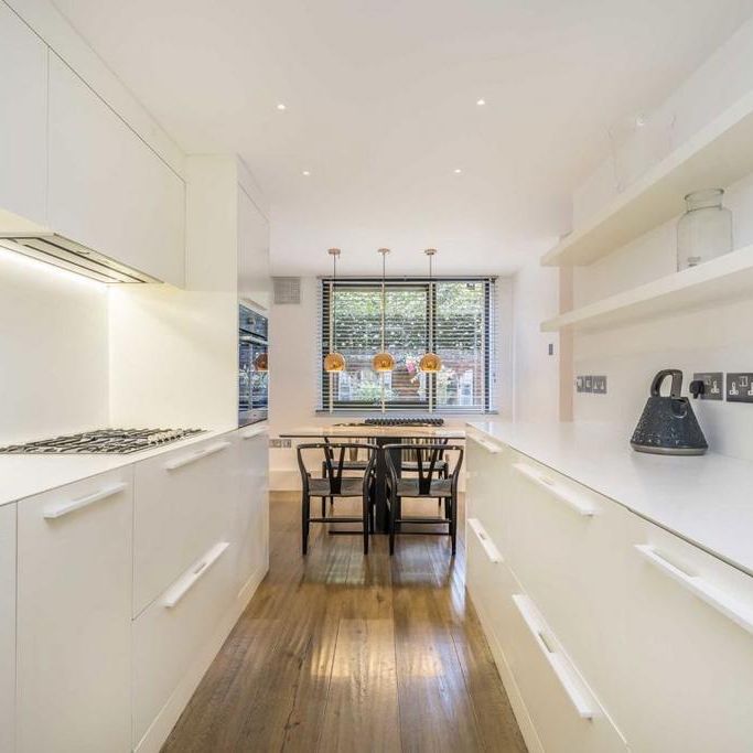 2 bedroom flat to rent - Photo 1