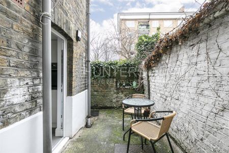 1 bedroom flat to rent - Photo 5