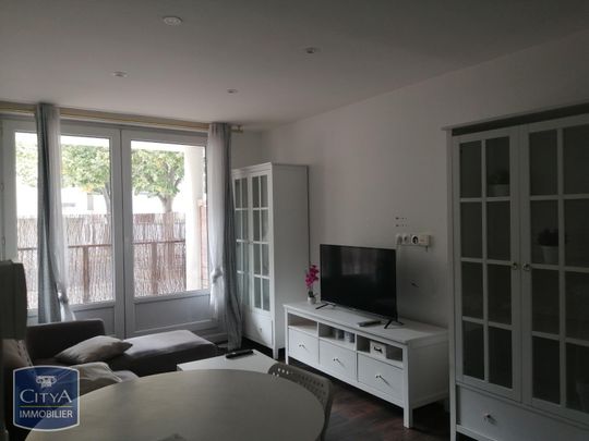 Location Appartement 2 pièces 46m² MONTPELLIER 34080 - Photo 1