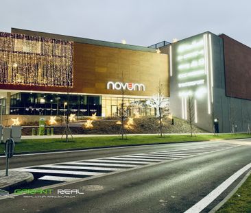 GARANT REAL - prenájom 3-izbový byt 70 m2, loggia 4,75 m2, zariaden... - Photo 2