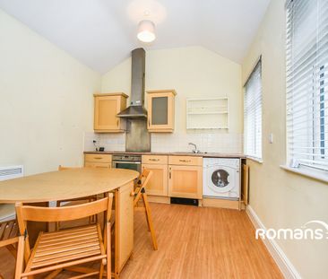 1 bedroom apartment to rent - Photo 2
