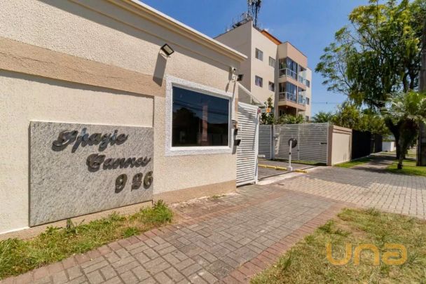 Apartamento no Novo Mundo de 157 m² com 3 quartos - Photo 1