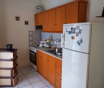 Ενοικιάζεται Γκαρσονιέρα 65 τ.μ. - Photo 6