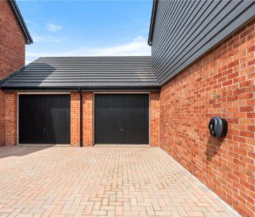 3 bedroom detached house to rent - Photo 1