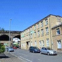 Viaduct Works, 1-3 Ray Street, Huddersfield - Photo 1