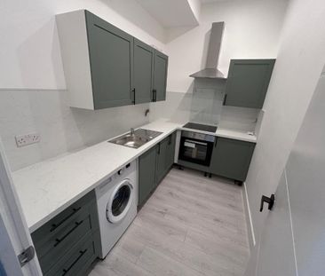 Studio Flat, Amhurst Road, E8 - Photo 3