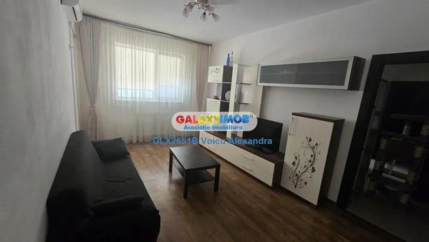 Apartament 2 Cam Berceni - Dimitrie Leonida - Parcare - Metrou - Fotografie 1