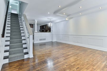 For Lease - 143 Gamble Avenue Unit# Main + Upper, Toronto, Ontario - Photo 3