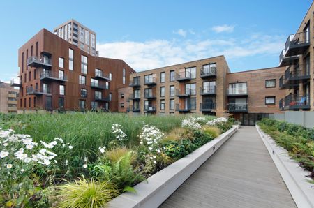 2 bedroom apartment to rent - Photo 2