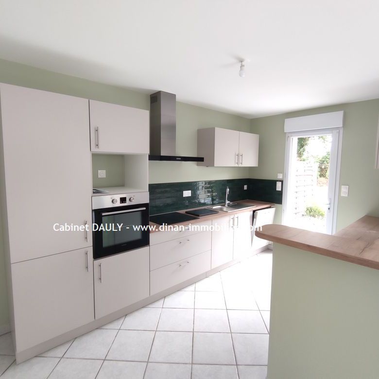Location Maison 4 pièces 79m² VILDE GUINGALAN 22980 - Photo 1