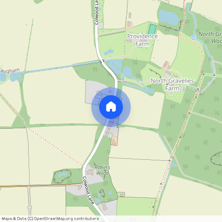 Colwood Lane, Warninglid