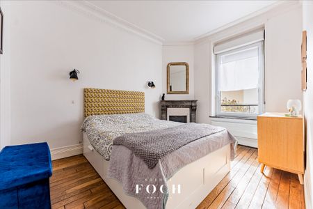 Location Appartement 2 pièces 50m² NANCY 54000 - Photo 4