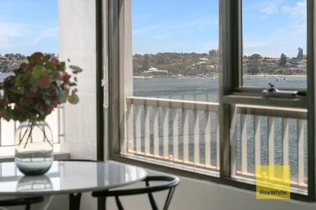 10D/25 Victoria Avenue, Claremont WA 6010 - Apartment For Rent | Domain - Photo 2