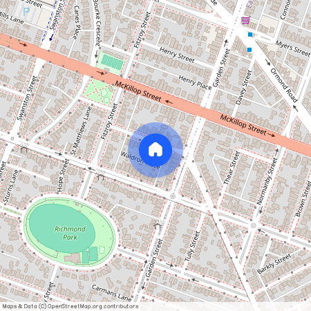 20 Brownbill Street, VIC 3220, Geelong