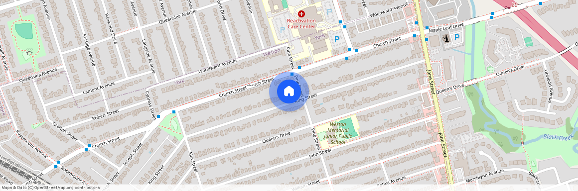 168 King Street, Toronto