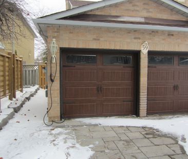 For Lease - 59 Ardill Crescent Unit# BSMNT, Aurora, Ontario - Photo 6