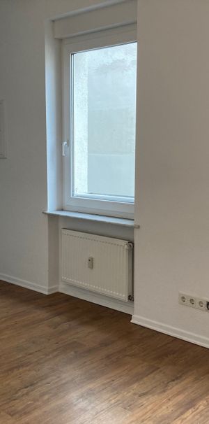 *Ideal für Pendler*Helles City-Appartement im sanierten Altbau mit Charme - Foto 1