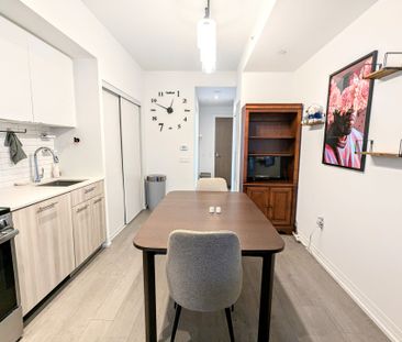 For Lease - 251 Jarvis Street Unit# 932, Toronto, Ontario - Photo 2