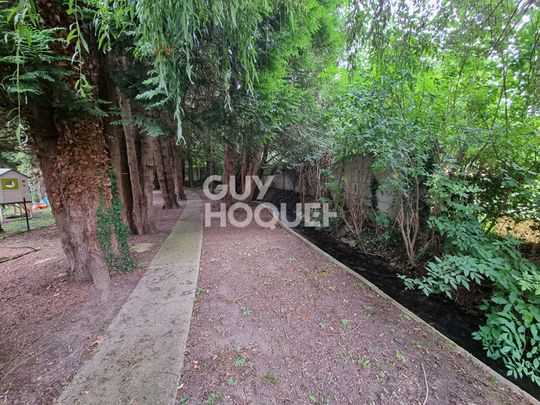 Appartement MEUBLÉ à Cherisy - Photo 1