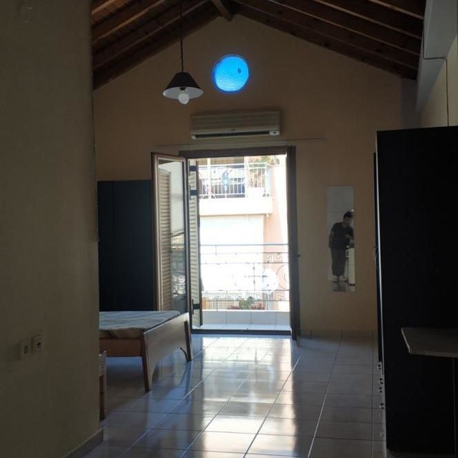 Studio/Γκαρσονιέρα για ενοικίαση Παντοκράτορος - Αρχαίο Ωδείο (Πάτρα) - Φωτογραφία 1