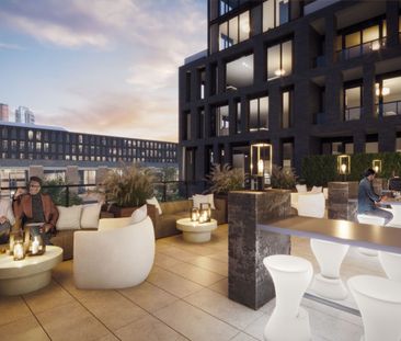 For Lease - 270 Dufferin Street Unit# 711, Toronto, Ontario - Photo 3