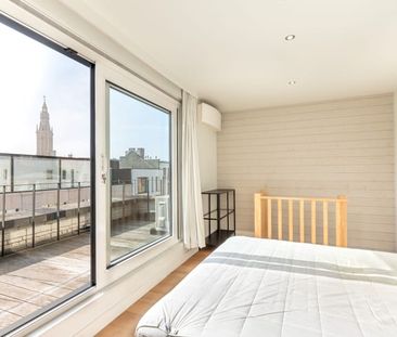 Appartement te huur - Photo 6