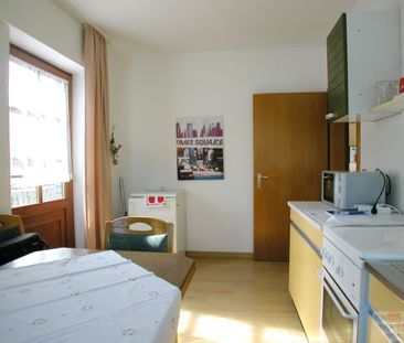 FLATmix.de / Möblierte 1,5-ZKB-Whg mit 2 BALKONEN und EBK - Photo 5