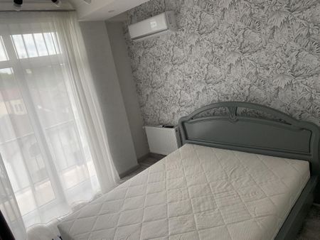 Apartament cu 2 camere in zona Buna Ziua - Fotografie 3