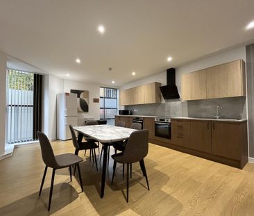 Studio to rent - Photo 3