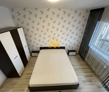 2 camere decomandate, parcare, Buna Ziua, Zona Audi, Calea Turzii - Fotografie 2