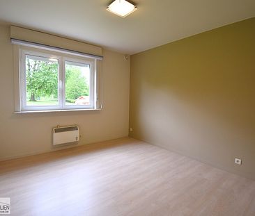 Vernieuwd 3-slaapkamer appartement te... - Foto 1