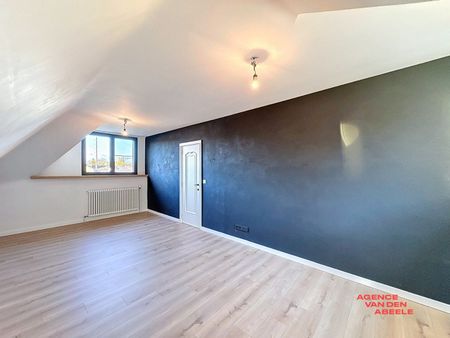 Ruime alleenstaande villa met grote tuin en veranda - Photo 5