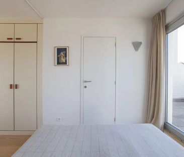 Appartement te huur - Foto 2