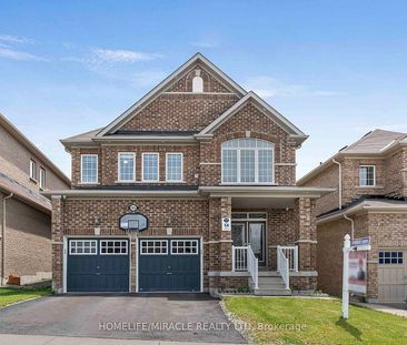 For Lease - 925 Greenhill Avenue Unit# Upper, Oshawa, Ontario - Photo 1