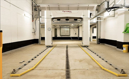 For Lease - 115 Mcmahon Drive Unit# 2010, Toronto, Ontario - Photo 5