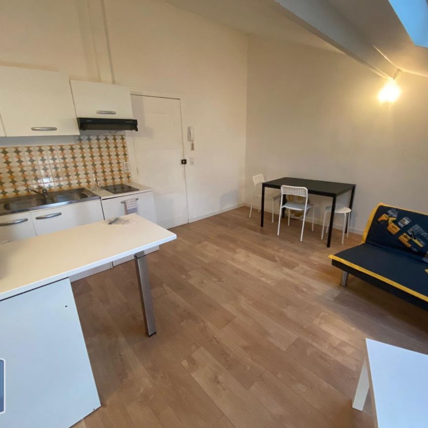 Location Appartement 2 pièces 27m² AGEN 47000 - Photo 1