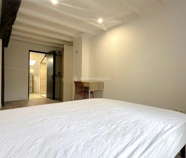 Location Appartement 1 pièces 16 m2 à Albi - Photo 1