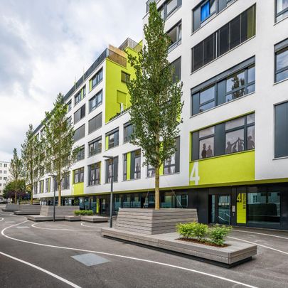 À saisir ! Appartement de 2.5 pièces avec une magnifique terrasse ! - Photo 1