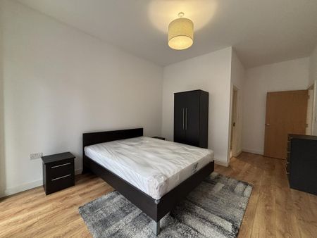 2 bedroom apartment to rent - Photo 3