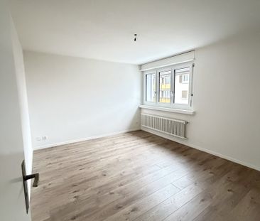 Beschaulich Wohnen / Nahe Bahnhof Lenzburg - Photo 1