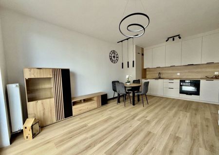 2-pokojowe, miejsce w hali w cenie | Chwarzno - Zdjęcie 3