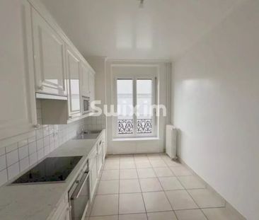 appartement Genève - Photo 4