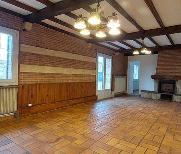 Maison 5 pièces à Fresnicourt-le-Dolmen - Photo 3