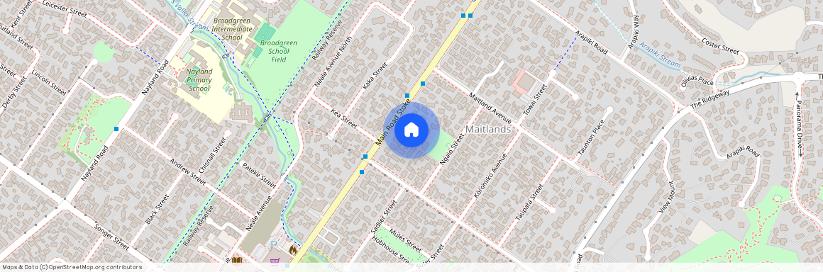 1/437B Main Road, Stoke