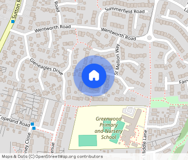 2 bedroom semi-detached house to rent - Photo 1