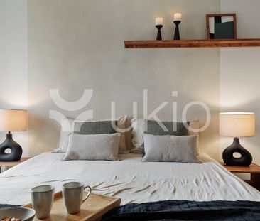 1 bedroom luxury Apartment for rent in Barcelona, Catalonia - Photo 1