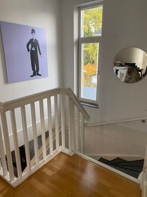 Norra Vägen, Spånga - Foto 1